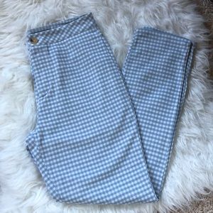 NWT Lottie Moss Fitted Pant